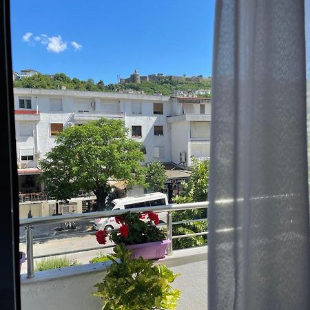 Hotel Freskia Gjirokastër Eksteriør bilde